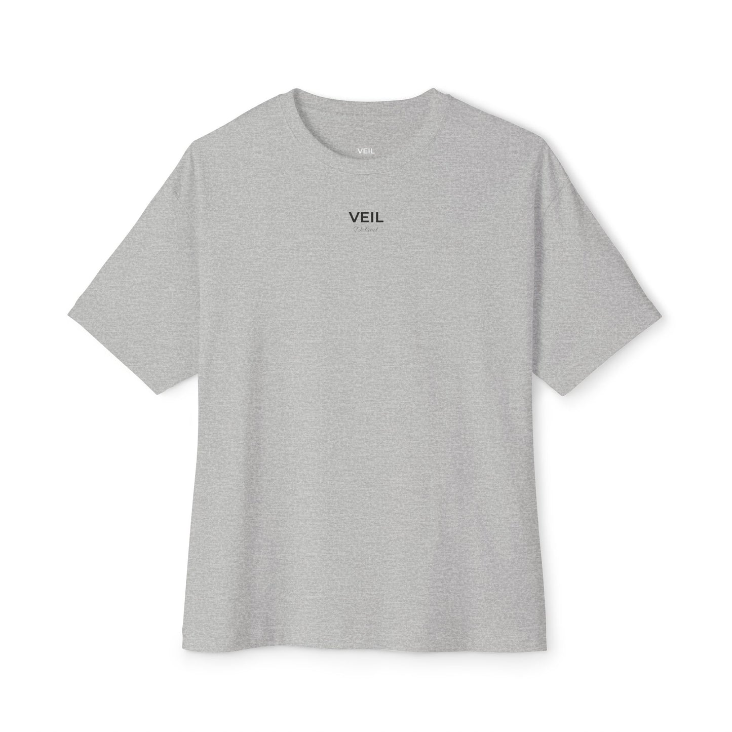 VEIL Detroit: Reborn Oversized Tee