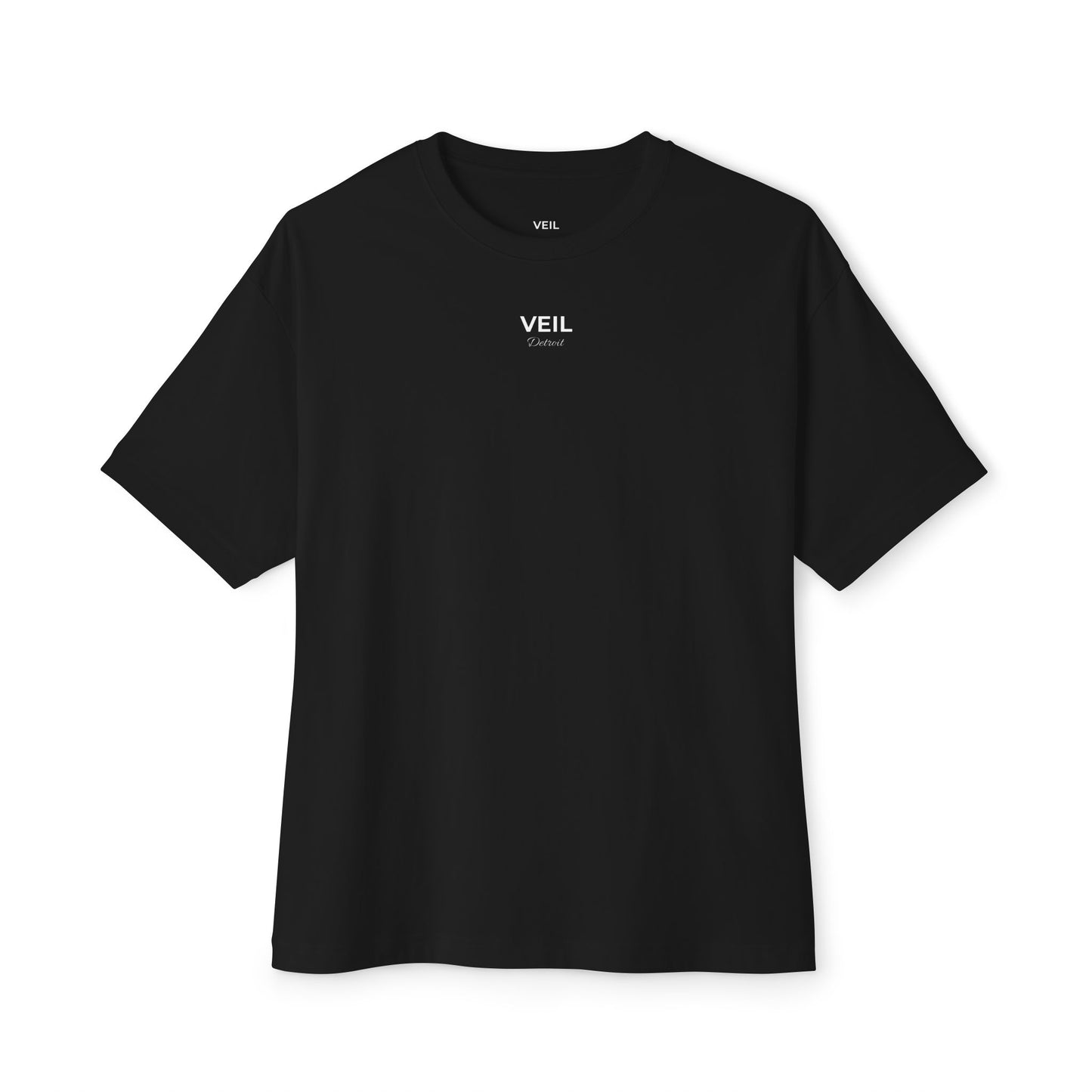 VEIL Detroit: Reborn Oversized Tee